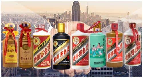 临沧双江县回收茅台