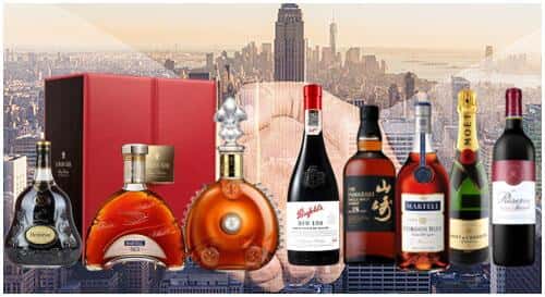 临沧双江县回收洋酒